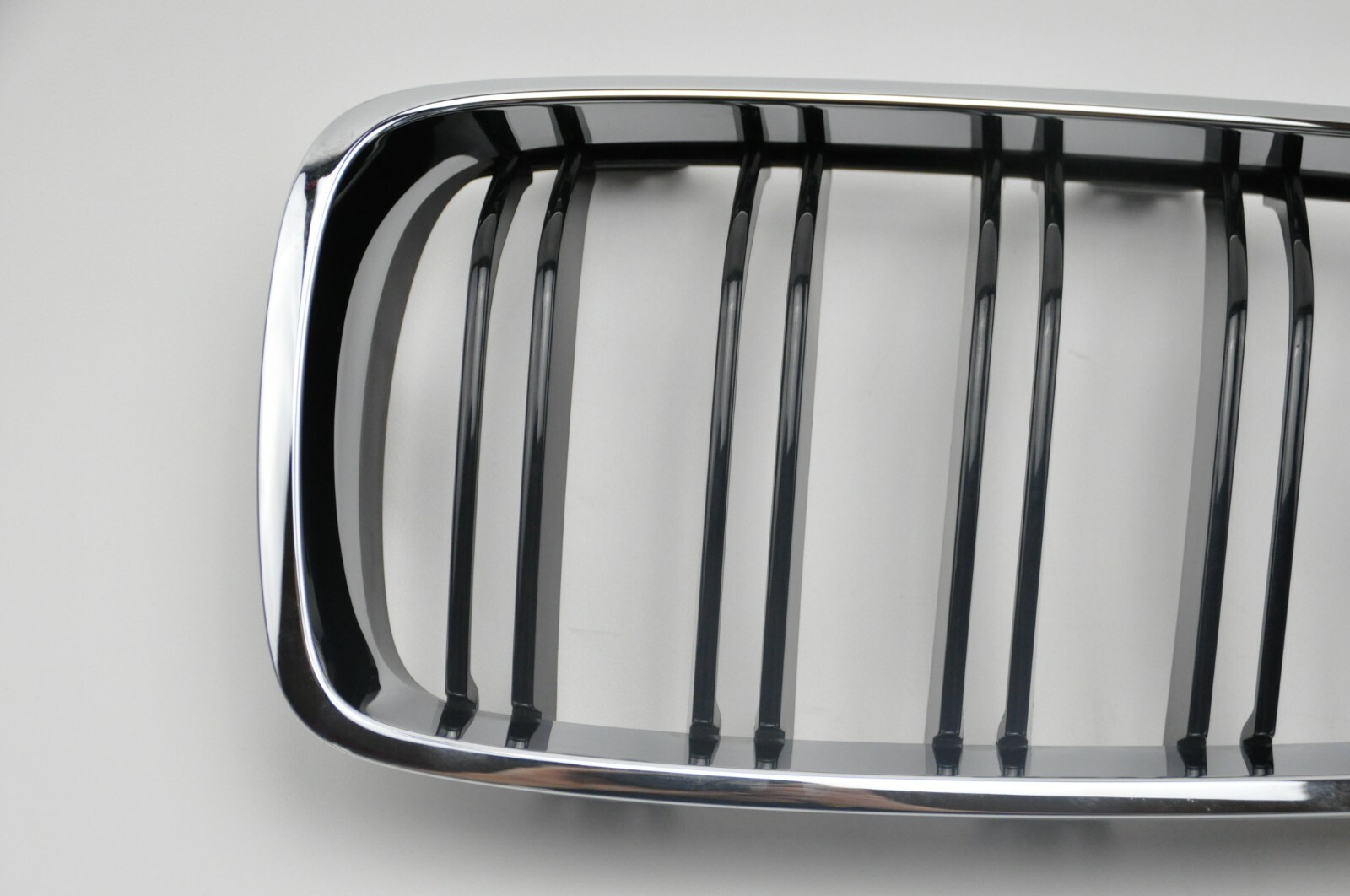 PERFECT! 2014 2016 BMW F30 F33 F80 3 Series M3 Sport Front Left LH  