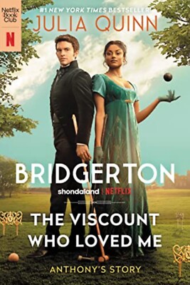 Bridgerton: The Viscount Who Loved Me