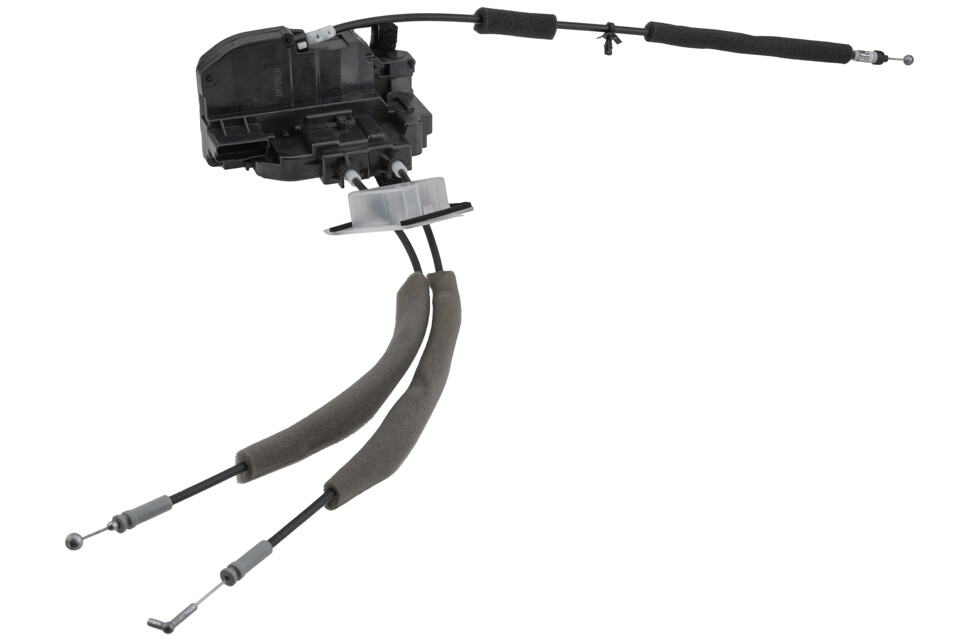 Serrure de porte avant droite pour Infiniti FX 2008-2013 mécanisme d'origine 80500CZ70A