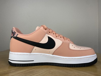air force 1 peach pack