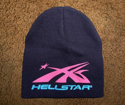 Hellstar Beanie 