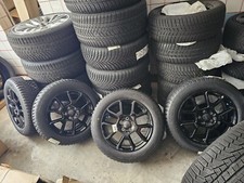 JEEP Renegade Compass ruote invernali alluminio Falken 215 60 17 100V DOT 21 735657537