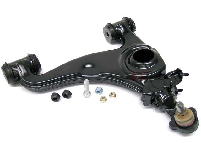 LEMFÖRDER Control Arm for MERCEDES Saloon W124 Estate T - Model