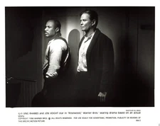 Rosewood 1997 Movie Photo Ving Rhames Jon Voight  8x10  *P153a