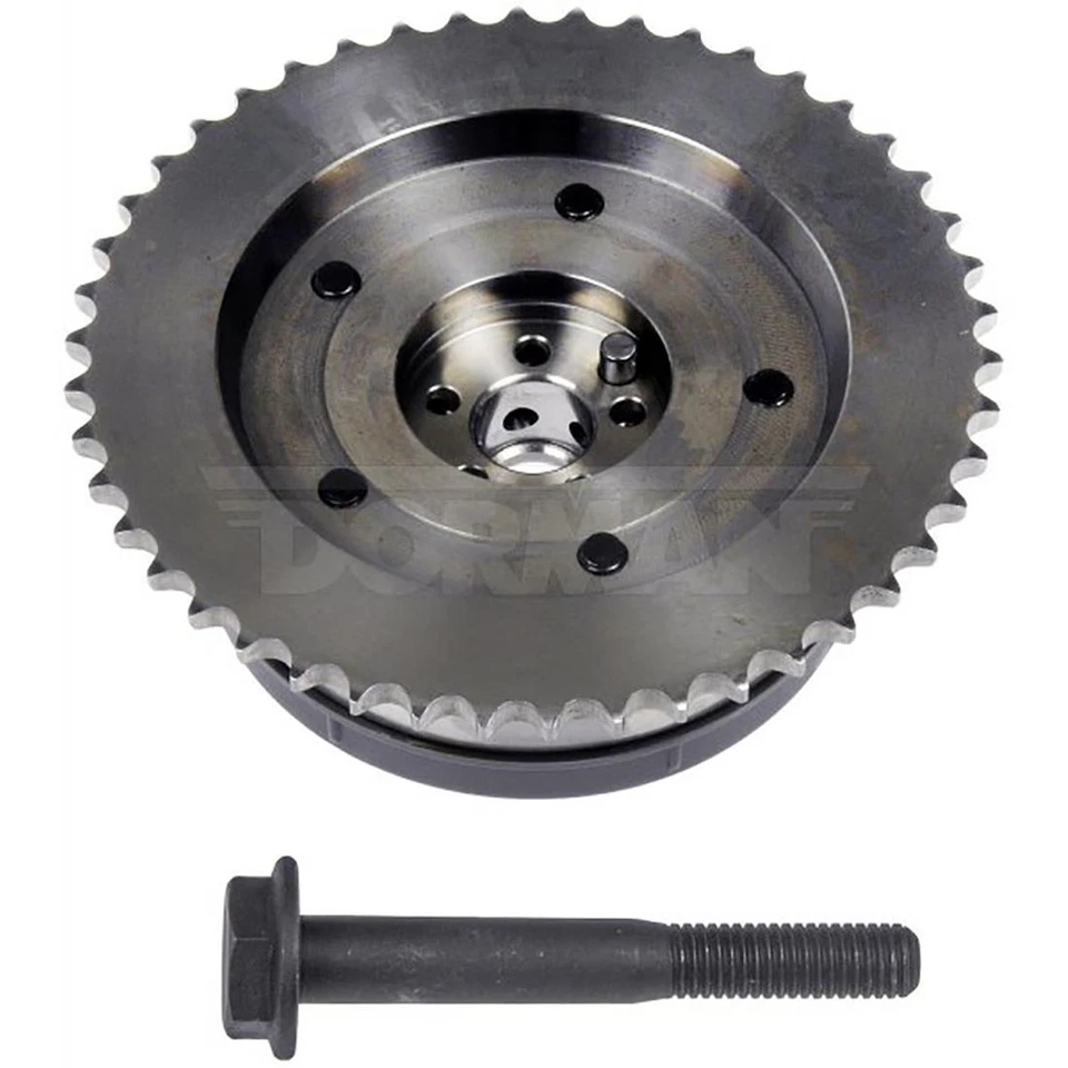 Впускной распредвал Dorman звездочка фазера привода VVT для Buick Pontiac Saturn WN - Изображение 4 из 4