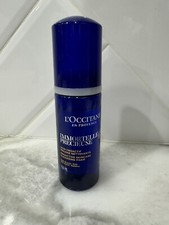 L'Occitane Immortelle Precious Cleansing Foam 5 oz/150ml Womens Skin Care NEW