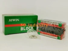 1Pcs New For HIWIN HGL25CA Linear guide slider