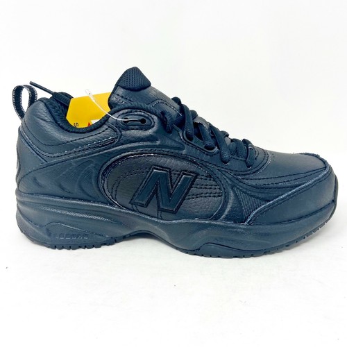 New Balance 623 SG SureGrip Slip 