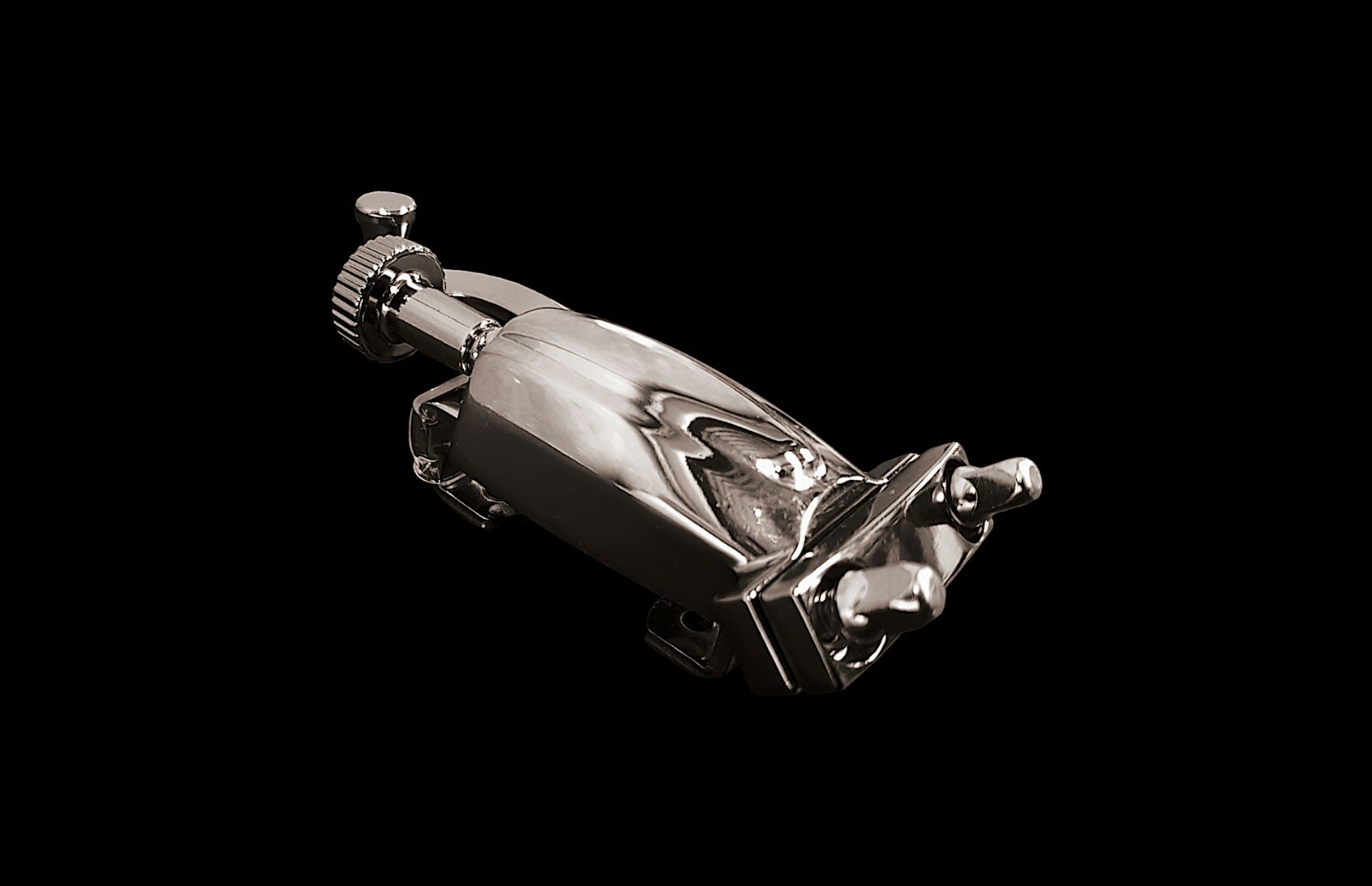 DFP SNARE DRUM STRAINER THROW OFF SDS3(BN) BLACK NICKEL DRUM HARDWARE eBay