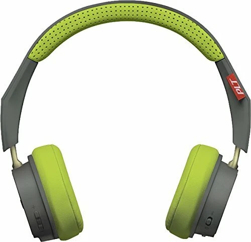 Plantronics BackBeat 500 Bluetooth Wireless Headset Headphones