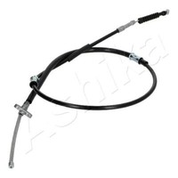 Ashika Handbremsseil Bremsseil Hinten Links FüR Toyota Corolla Compact