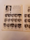 John "Johnny" Bright 1951 Football Memorabilia Drake Vs. Iowa State — photo 7