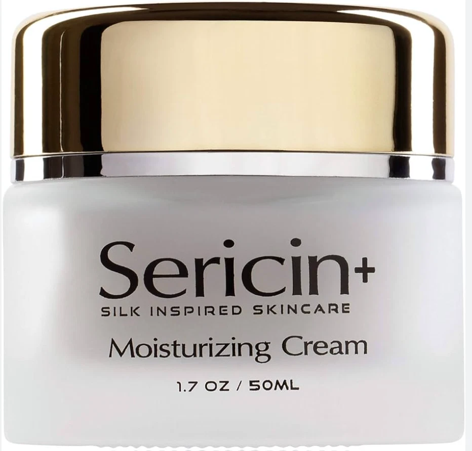 Sericin Plus High End Budnle Skincare Set 18 Meses Suministro para Cara Cuello y Ojos Foto 2 de 4