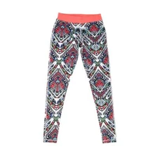 686 Women Bliss Base Layer Bottom (S) Tribe L6WLAY09-TRIB