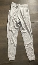 Gymshark Grey Sweatpants XS