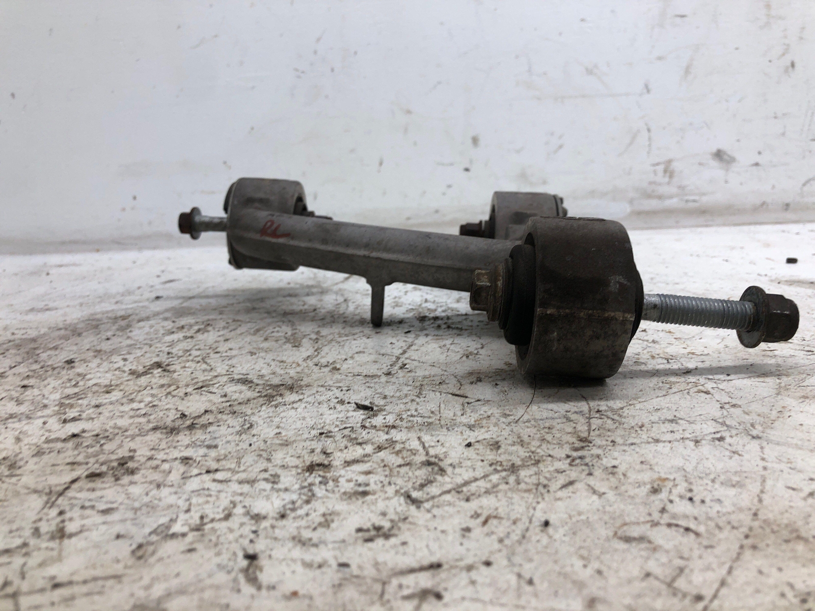 ASTON MARTIN RAPIDE LEFT DRIVER REAR UPPER CONTROL ARM OEM