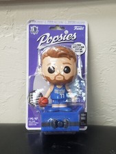 Funko Popsies Luka Doncic Dallas Mavericks Brand New Sealed 2022