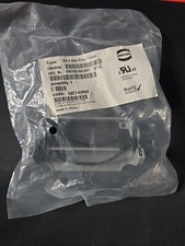 Harting 09200160301 Han A Base Panel 1 Lever New 