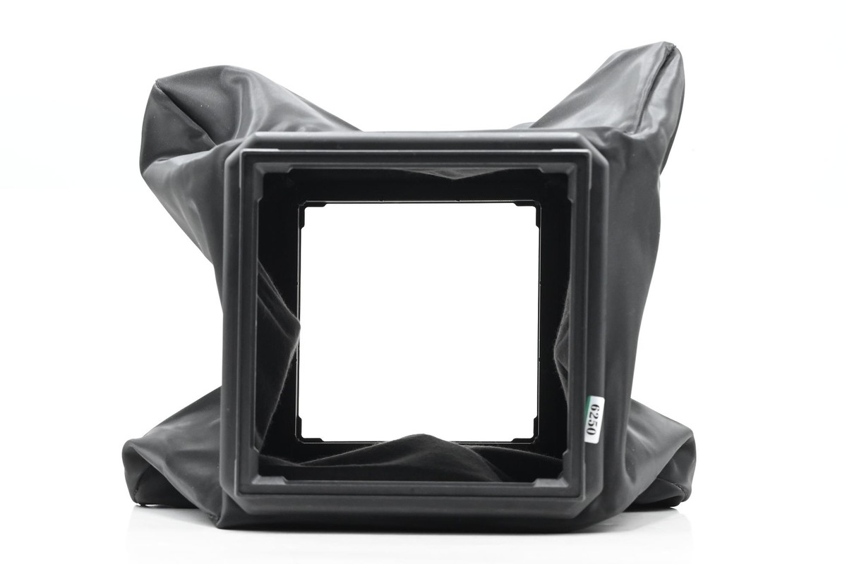 Sinar 4x5 Wide Angle Bag Bellows 1 CAT#455.36 #250 | eBay Sinar 4x5 Wide Angle Bag Bellows 1 CAT#455.36 #250 | eBay
