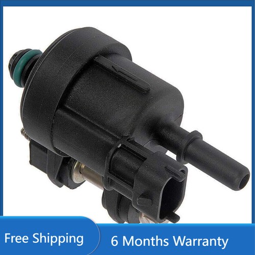 Vapor Canister Purge Valve Solenoid fit for Buick Cadillac XTS Chevy