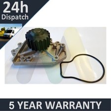 Fits Honda CR-V 1995-2002 S-MX 1999-2002 2.0 + Other Models PV Water Pump