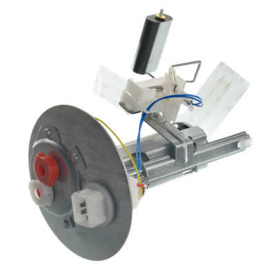 Frankberg Pompa Carburante Modulo Benzina 4-Poli Per Ford Mondeo II (1996-2000) - Sostituisce 986580404 - 2