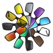 Replacement lenses for Costa Del Mar Permit - Choose your lens STYLE