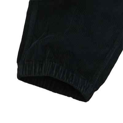Supreme Nike Arc Corduroy Cargo Pant Black | eBay