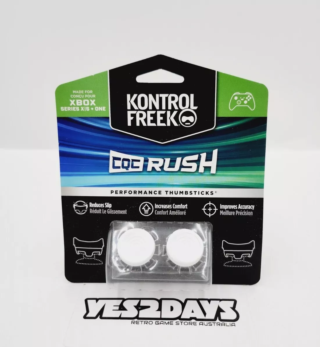 Kontrolfreek cqc deals