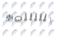 KLP-FR-032-Z NTY Reparatursatz, Radnabe FüR Ford