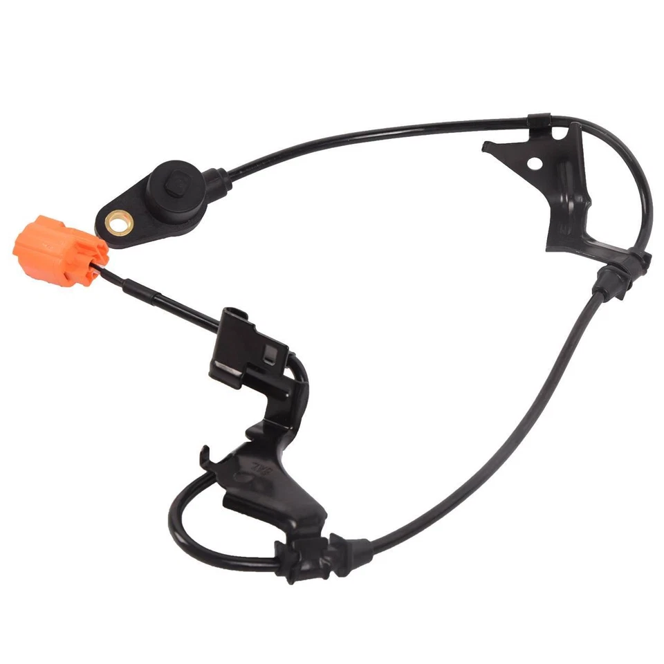 ABS 车轮速度传感器左前部适用于本田思域 2001 - 2003 讴歌 EL 2001 - 2004 — 第 2/4 张图片