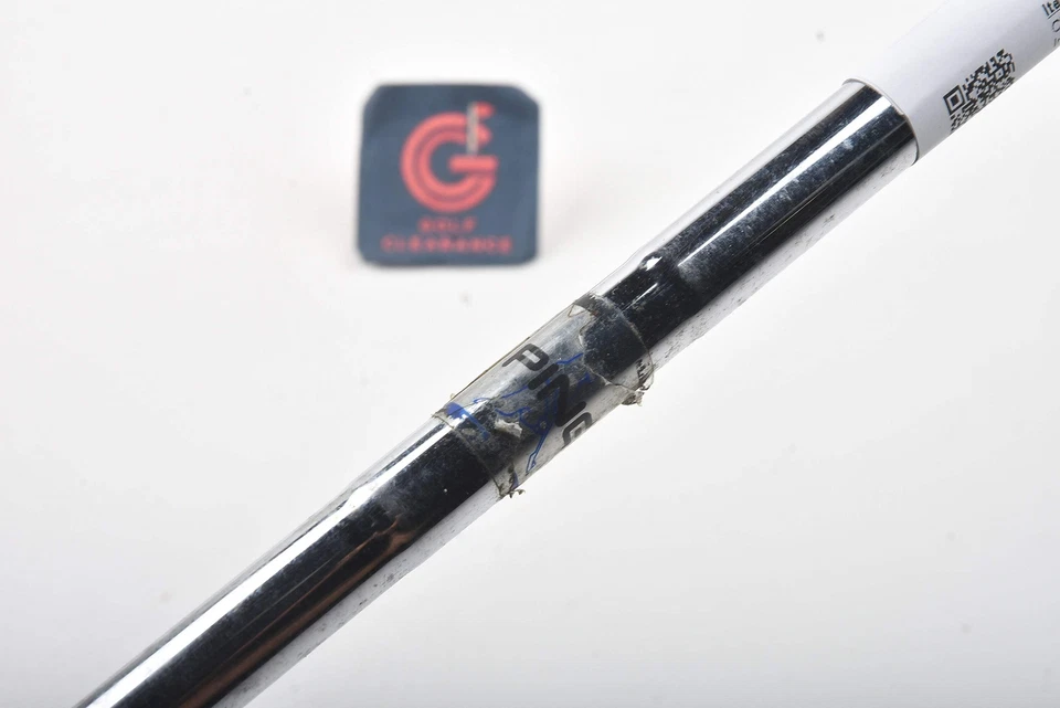 Ping Eye2 #2 Iron / White Dot / Regular Flex Ping ZZ Shaft - Image 4 of 4
