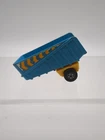 Matchbox Lesney Superfast #50 Articulated Truck Diecast/Plastic Trailer Only