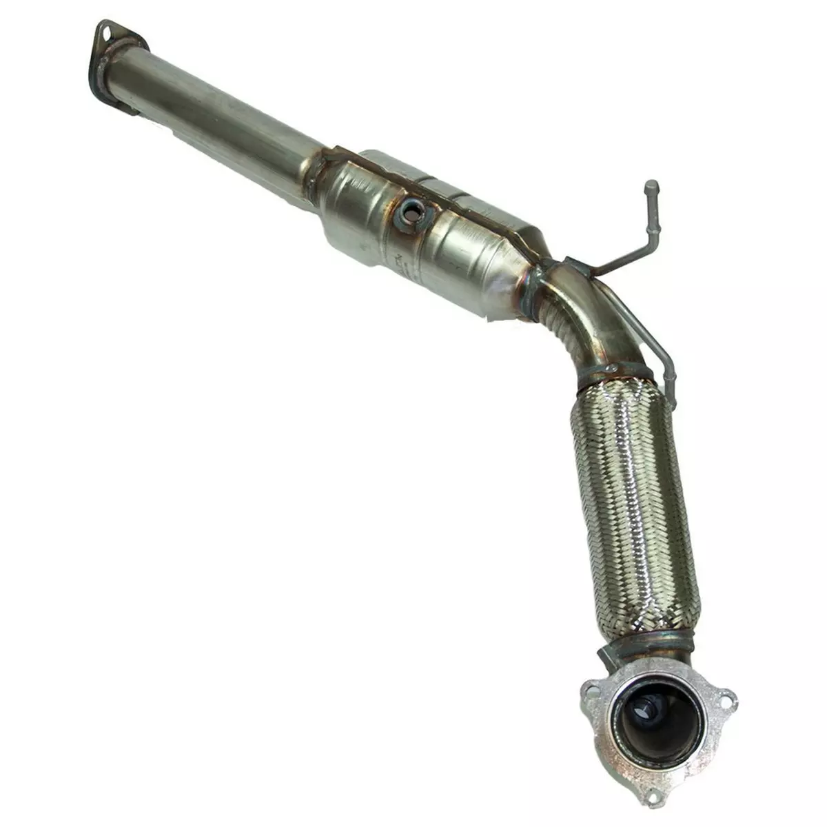 2002 volvo sale s60 catalytic converter