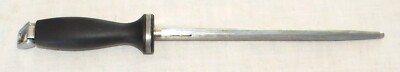 Henckels Zwilling Sharpening Steel 16 inches Total Length