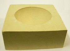 creuset 10 cm pour fondre le