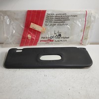 Reparatur Sonnenblende Beifahrerseite Schwarz Fiat Ritmo Original 5954388