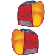 Rückleuchten Heckleuchten Set links & rechts für VW Polo 6N1