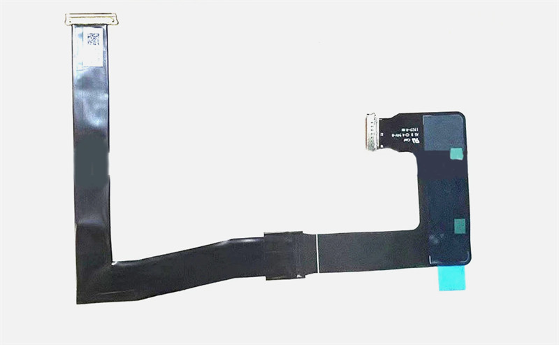 New For Razer Blade 15 RZ09-0367 NO-TOUCH EDP CABLE 2019 40PIN 12799388