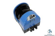 SICK LMS500-21000 2D LiDAR Laser Scanner 24VDC 190° 26m IP65 22W USED