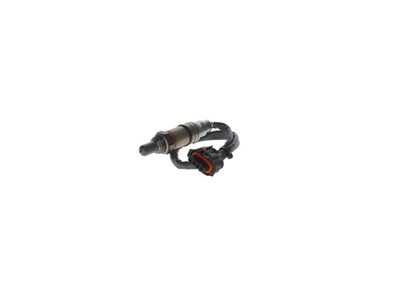Lambdasonde Sensor Abgassteuerung BOSCH 0 258 005 183 für BOXSTER PORSCHE 986
