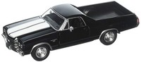 Newray - Chevrolet Ei Camino Ss 1970 - 1/25 - NEW71883