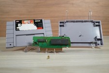 Final Fight 3 For Super Nintendo SNES US Version AUTHENTIC