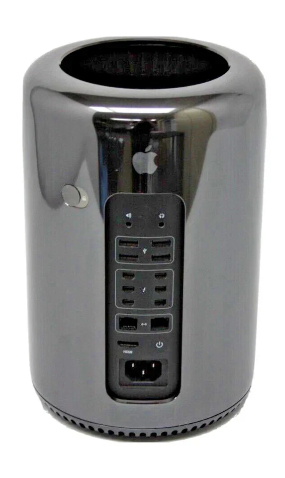 Apple Mac Pro 64 GB RAM 2013 Apple Desktops & All-In-One Computers