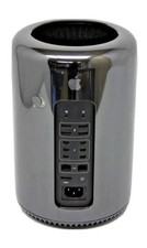 Apple Mac Pro 2013 6-Core Xeon E5-1650v2 64GB RAM 1TB SSD Dual AMD D700 A1481