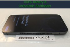 Google Pixel 9 Pro XL Factory Unlocked ATT TMobile Verizon Unlockable BL 7637834