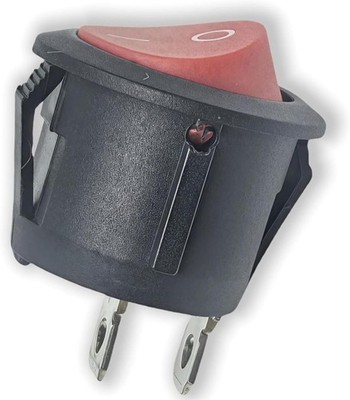 Hoover Windtunnel Upright Vacuum Cleaner On Off Power Switch UH70 Size: 1-pack
