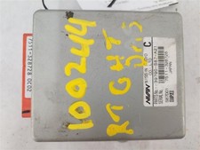Chassis Ecm Abs Left Hand Kick Panel Fits 98-00 Accord 3794289 Chassis Ecm Abs Left Hand Kick Panel Fits 98-00 Accord 3794289