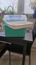 Tupperware Schatztruhe