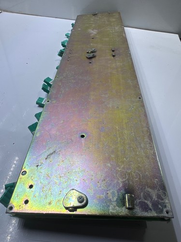 PEPPERL+FUCHS (MB-16U5R-102484 & MB-16U5L-103681) scheda madre backplane - Foto 11 di 11